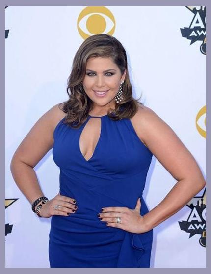 Hillary Scott